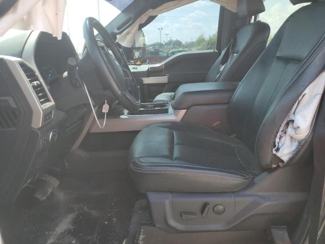 2022 Ford F250 Super Duty VIN: 1FT8W2BT6NEC23416 Lot: 55752144