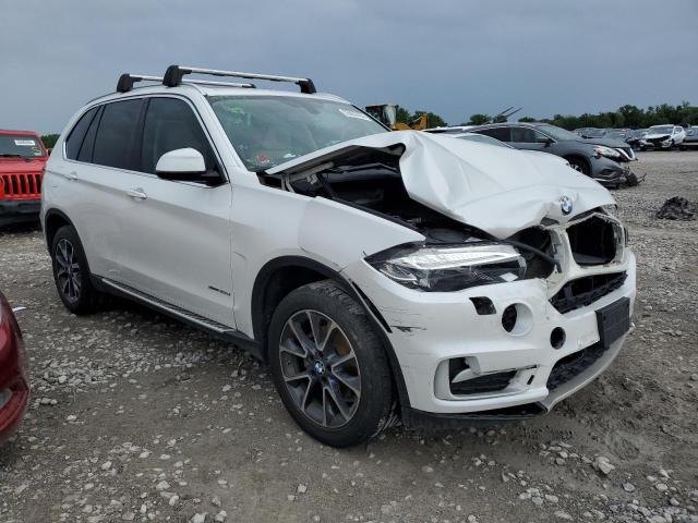 VIN 5UXKS4C54E0C07145 2014 BMW X5, Xdrive35D no.4