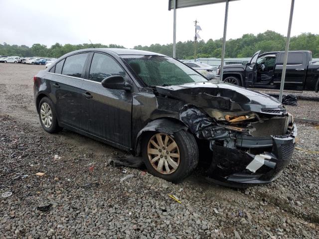 2011 Chevrolet Cruze Ls VIN: 1G1PC5SH2B7305430 Lot: 54916064