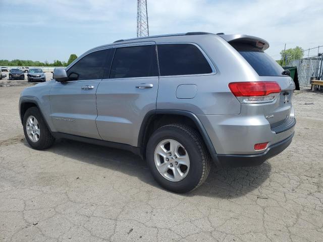 2015 Jeep Grand Cherokee Laredo VIN: 1C4RJFAG5FC776067 Lot: 53471184