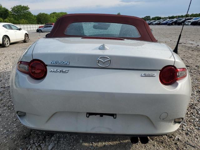 2018 Mazda Mx-5 Miata Grand Touring VIN: JM1NDAD78J0203551 Lot: 55073894