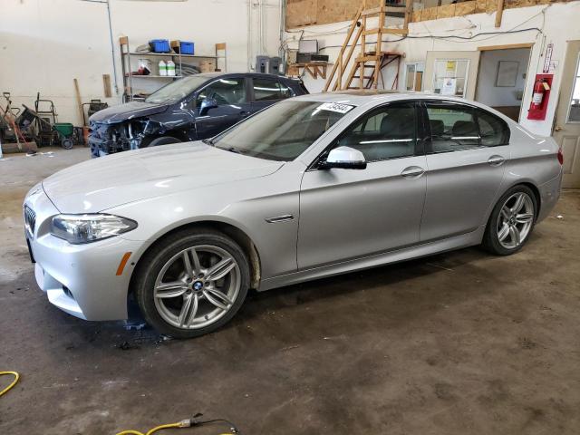 2016 BMW 535 Xi VIN: WBA5B3C53GG260027 Lot: 54034544