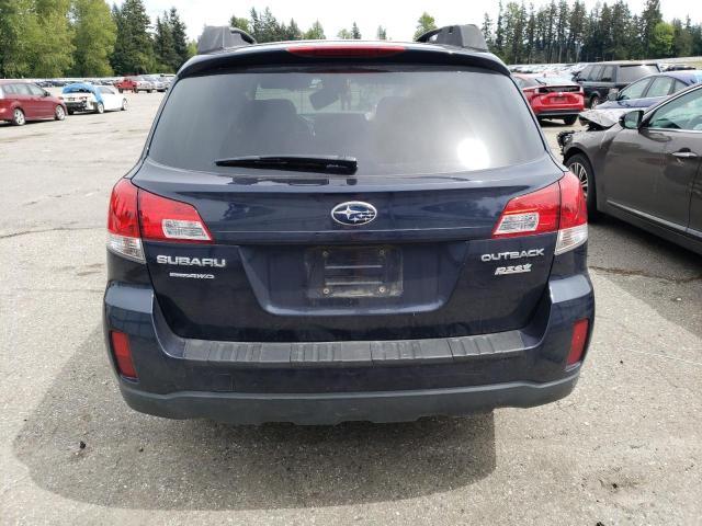 2013 Subaru Outback 2.5I Premium VIN: 4S4BRBCC3D3269965 Lot: 53486684