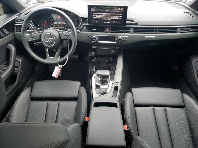 2020 Audi A4 Premium VIN: WAUDNAF47LN005199 Lot: 56827004