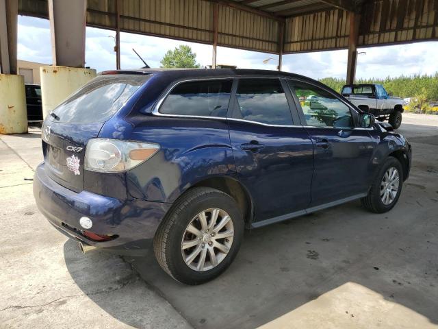 2011 Mazda Cx-7 VIN: JM3ER2B5XB0354991 Lot: 53424844