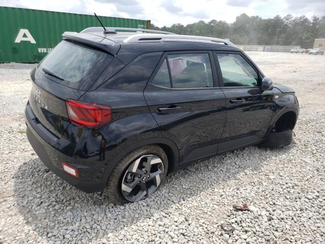 2024 Hyundai Venue Sel VIN: KMHRC8A3XRU301429 Lot: 56157614