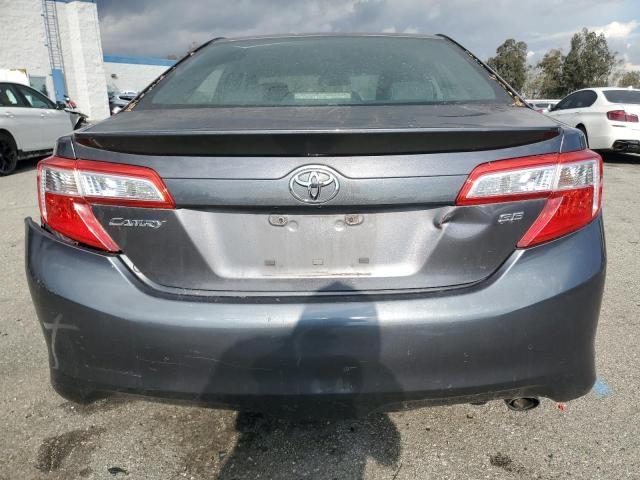 2013 Toyota Camry L VIN: 4T1BF1FK8DU233852 Lot: 55206374