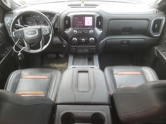 2019 GMC Sierra K1500 At4 VIN: 3GTP9EEL2KG258149 Lot: 56235354