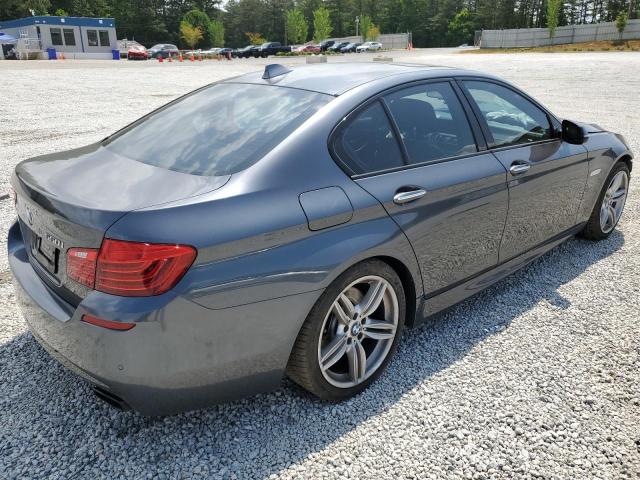 VIN WBAKN9C57GD962575 2016 BMW 5 Series, 550 I no.3