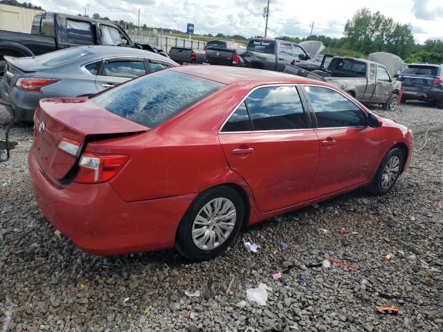 2014 Toyota Camry L VIN: 4T1BF1FK2EU759069 Lot: 54778864