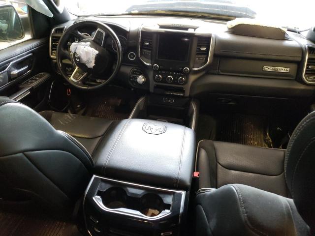 2021 RAM 1500 LARAM - 1C6SRFJTXMN773519