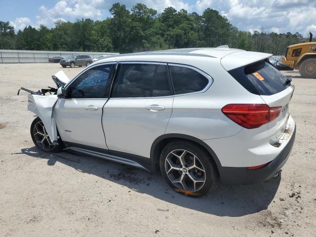 VIN WBXHT3Z30H4A65689 2017 BMW X1, Xdrive28I no.2