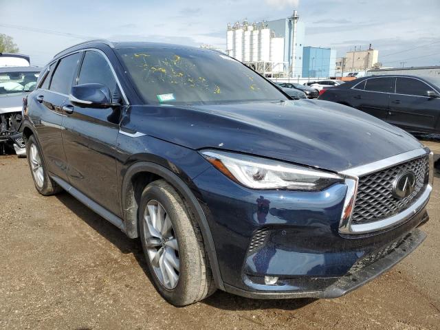 2019 Infiniti Qx50 Essential VIN: 3PCAJ5M30KF106410 Lot: 53385894
