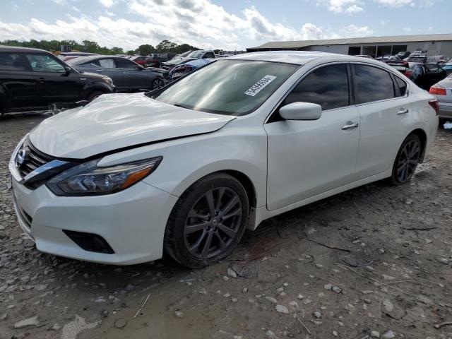 2018 Nissan Altima 2.5 VIN: 1N4AL3AP9JC294285 Lot: 54396694