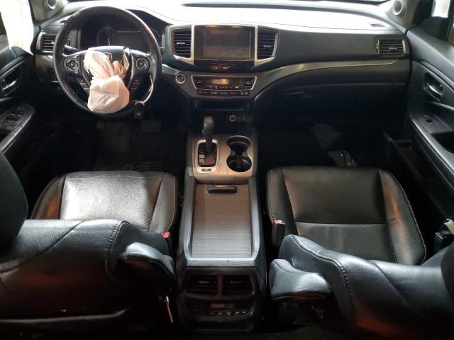 2018 Honda Pilot Exl VIN: 5FNYF6H54JB029914 Lot: 56812984