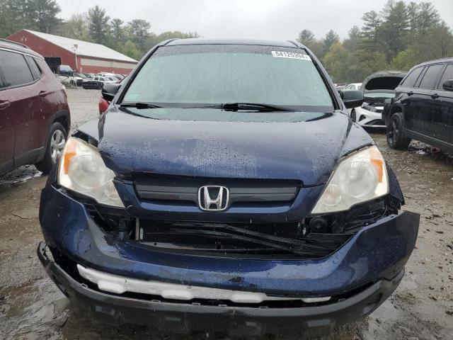 2008 Honda Cr-V Lx VIN: JHLRE48338C065744 Lot: 54125394