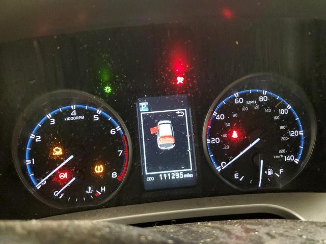 2017 Toyota Rav4 Le VIN: JTMBFREV9HJ125830 Lot: 54029664