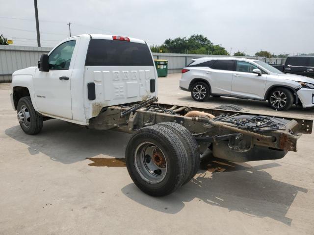 2018 Chevrolet Silverado C3500 VIN: 1GB3CYCY5JF221116 Lot: 56553504