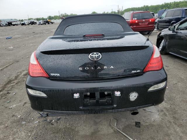 2008 Toyota Camry Solara Se VIN: 4T1FA38P58U142404 Lot: 54400924