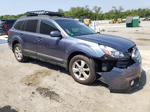 2014 Subaru Outback 2.5I Limited VIN: 4S4BRCNC9E3299105 Lot: 54053634