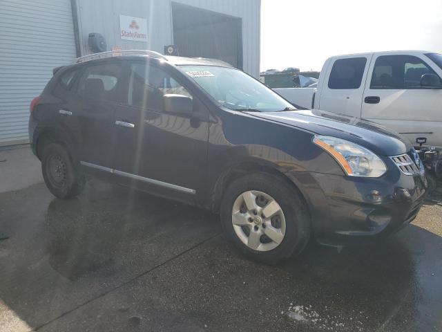 2015 Nissan Rogue Select S VIN: JN8AS5MV0FW761736 Lot: 54442224