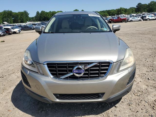 2011 Volvo Xc60 3.2 VIN: YV4952DL3B2142677 Lot: 54149544