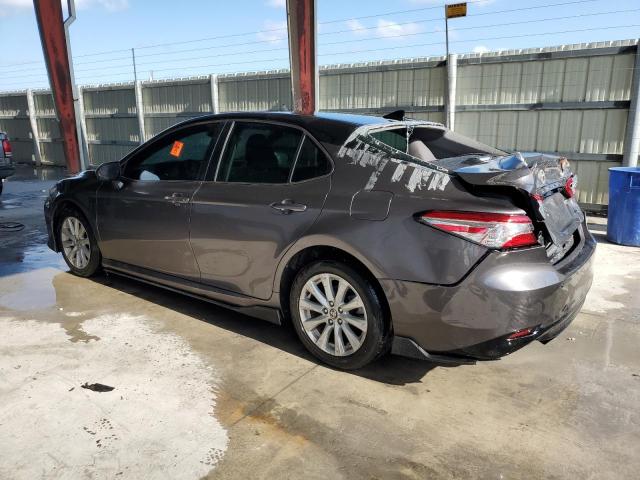 VIN 4T1B11HK2KU179814 2019 Toyota Camry, L no.2