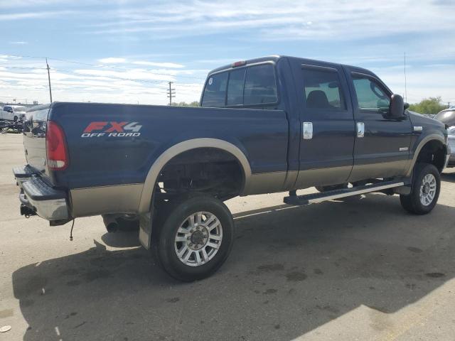 2005 Ford F350 Srw Super Duty VIN: 1FTWW31P15EB93839 Lot: 53919584