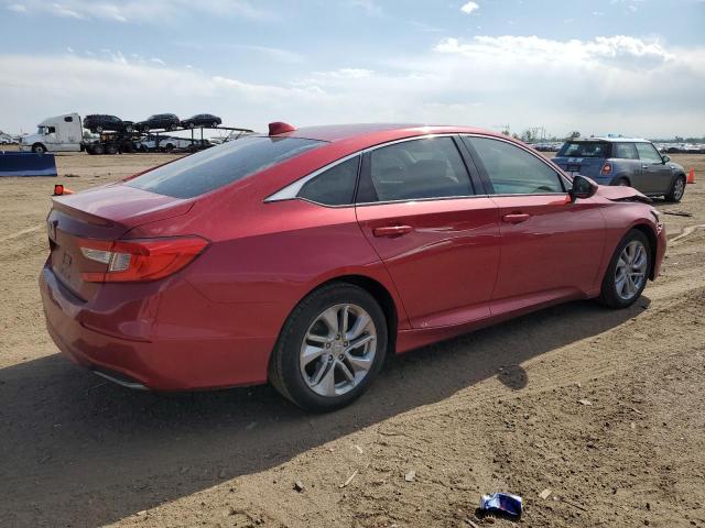 2018 Honda Accord Lx VIN: 1HGCV1F14JA044519 Lot: 57292074