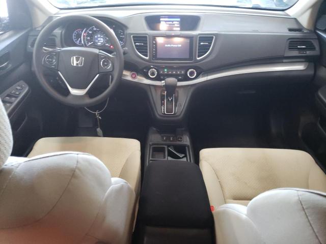 2016 HONDA CR-V EX - 2HKRM4H58GH667527