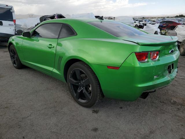 2010 Chevrolet Camaro Lt VIN: 2G1FB1EV2A9200506 Lot: 55715844