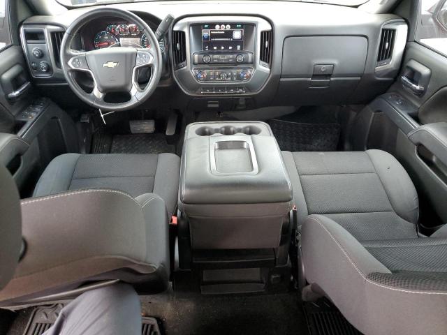 2014 Chevrolet Silverado K1500 Lt VIN: 3GCUKREC9EG398878 Lot: 54420794