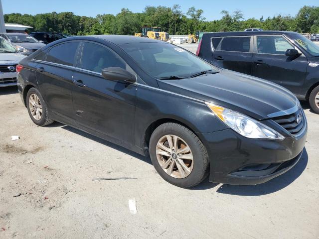 2013 Hyundai Sonata Gls VIN: 5NPEB4AC3DH621077 Lot: 56852754