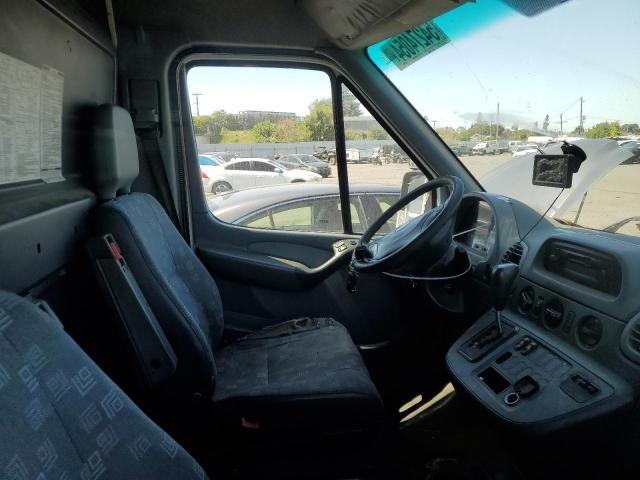 2006 Dodge Sprinter 2500 VIN: WD0PD644065953975 Lot: 54274054