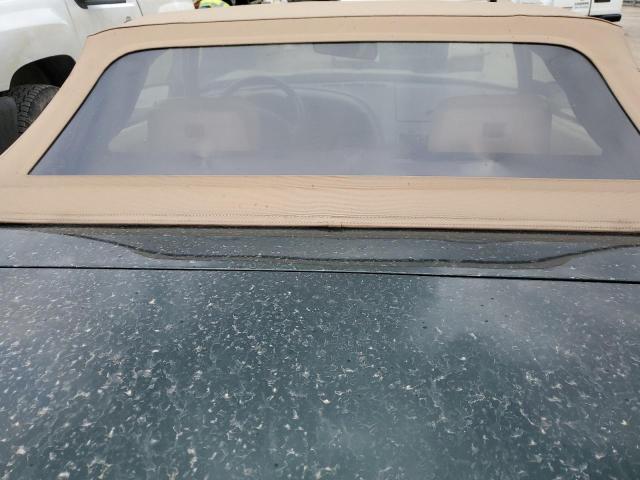 1993 Chevrolet Corvette VIN: 1G1YY33P4P5114689 Lot: 54798124