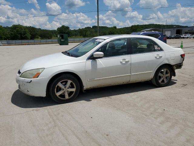 2004 Honda Accord Ex VIN: 1HGCM56854A050678 Lot: 55384774