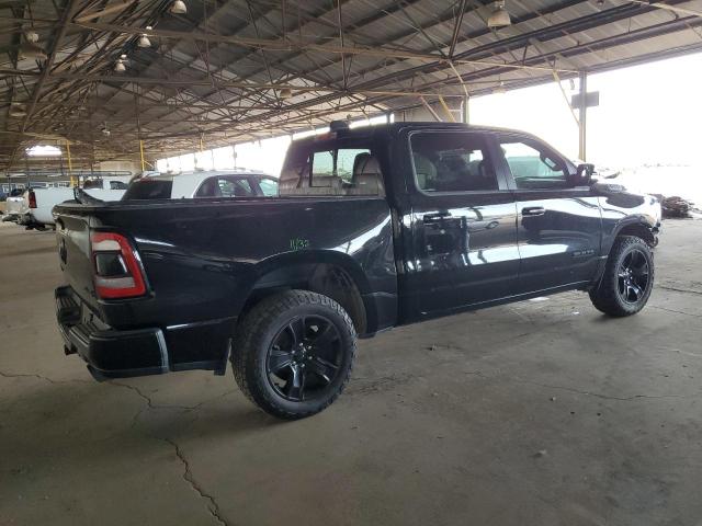 2021 Ram 1500 Big Horn/Lone Star VIN: 1C6SRFFM5MN504586 Lot: 54939724