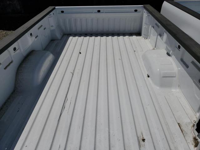 2019 CHEVROLET SILV PARTS 8F00TCHEVLNGBED3