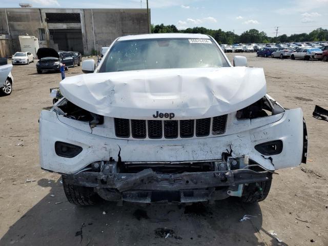 2015 Jeep Grand Cherokee Laredo VIN: 1C4RJFAG3FC157385 Lot: 55926434