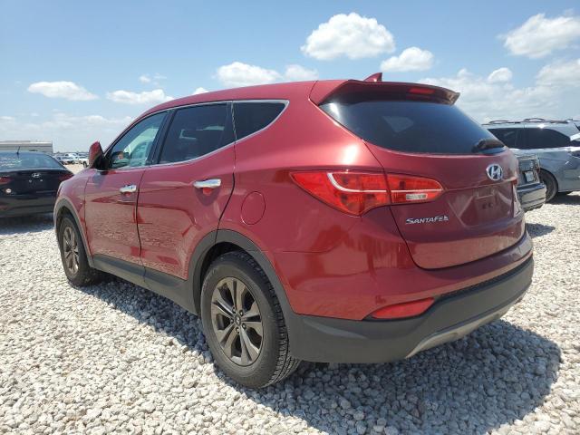 2015 Hyundai Santa Fe - Image 2