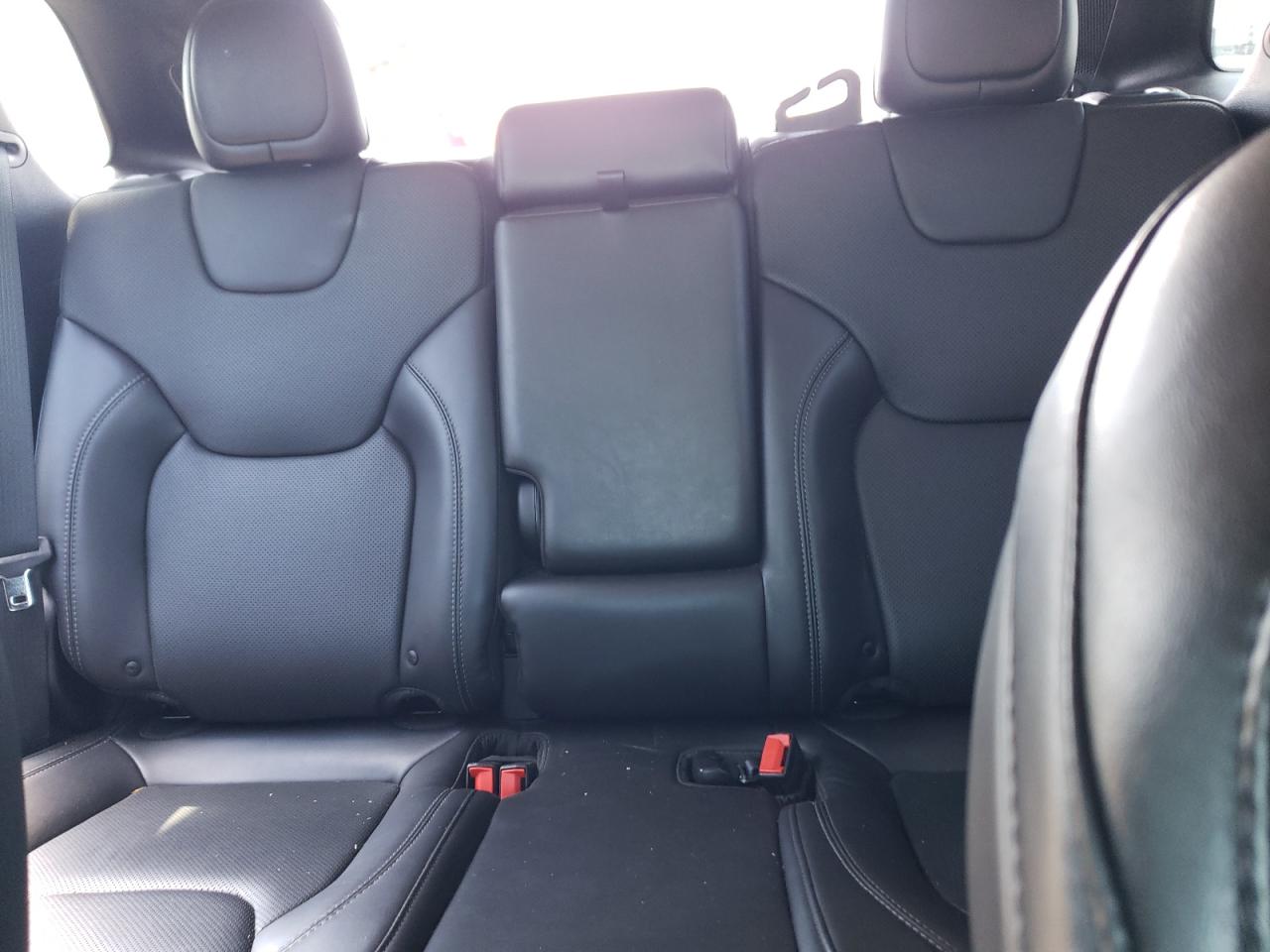 1C4PJMDX0KD418497 2019 Jeep Cherokee Limited