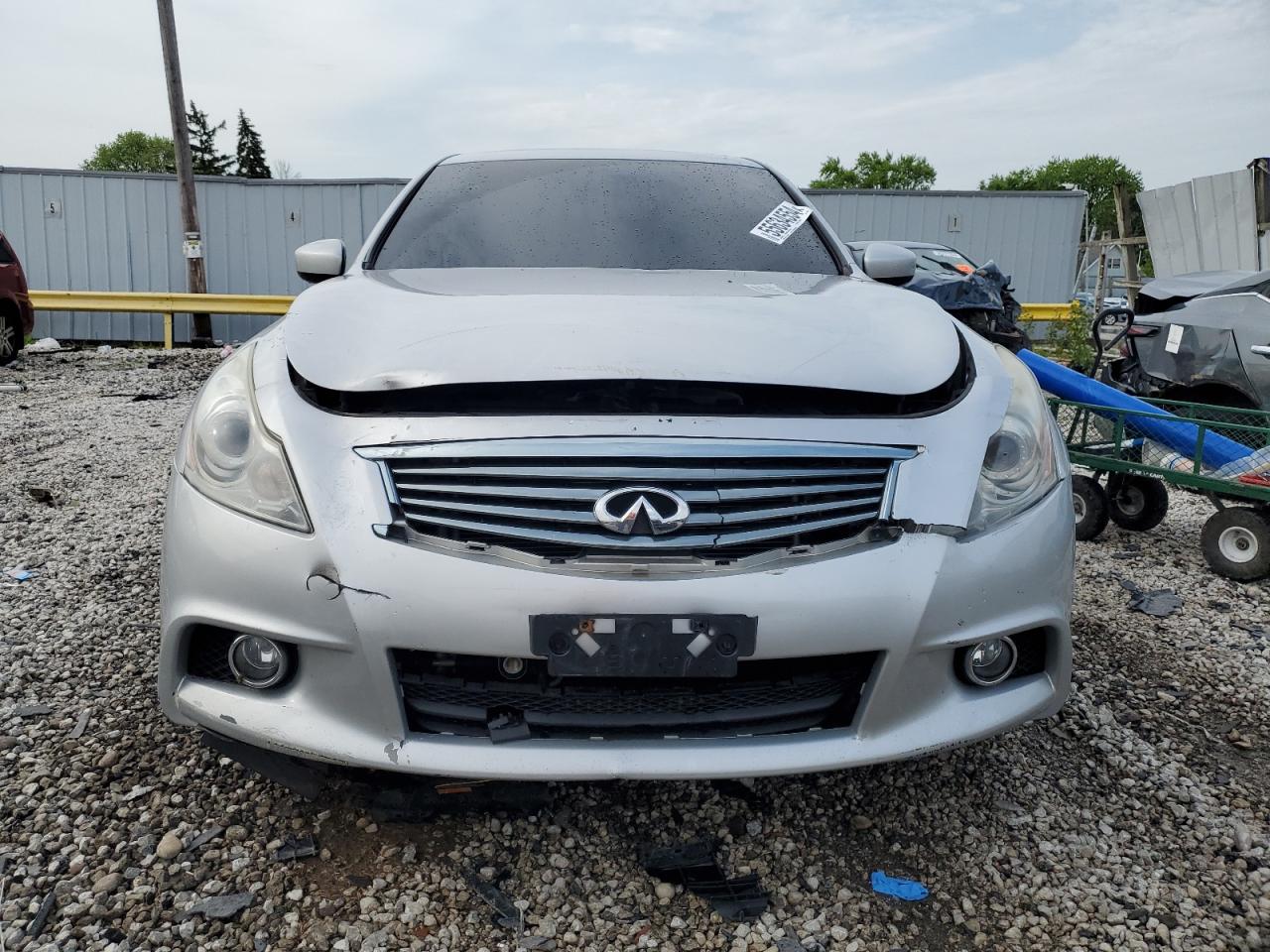 JN1CV6AR0CM974043 2012 Infiniti G37