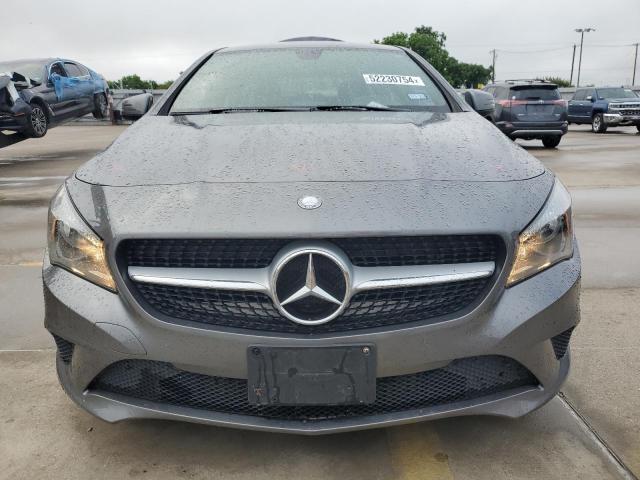 VIN WDDSJ4EB1EN152103 2014 Mercedes-Benz CLA-Class,... no.5