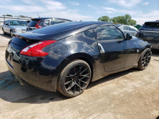 2014 Nissan 370Z Base VIN: JN1AZ4EH6EM632424 Lot: 56608854