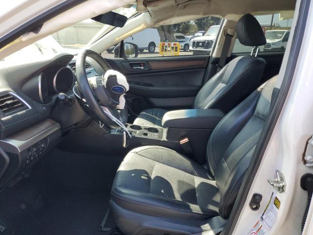 2018 Subaru Outback 2.5I Limited VIN: 4S4BSANC9J3372850 Lot: 57112804