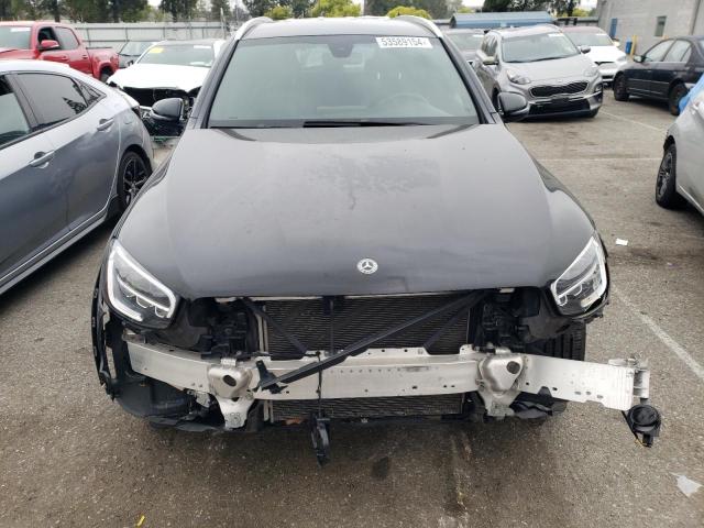 2020 Mercedes-Benz Glc 300 VIN: WDC0G8DB9LF699906 Lot: 53589154