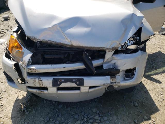 2009 Toyota Rav4 VIN: 2T3BF33V79W017774 Lot: 55740724