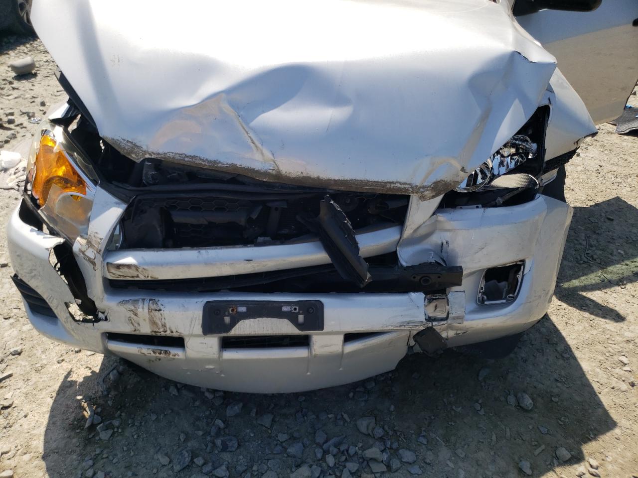 2T3BF33V79W017774 2009 Toyota Rav4