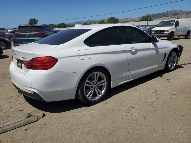 2014 BMW 428 I VIN: WBA3N3C58EF711700 Lot: 56442344