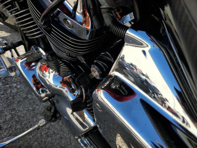2006 HONDA VT750 CDA - JH2RC44456M002175